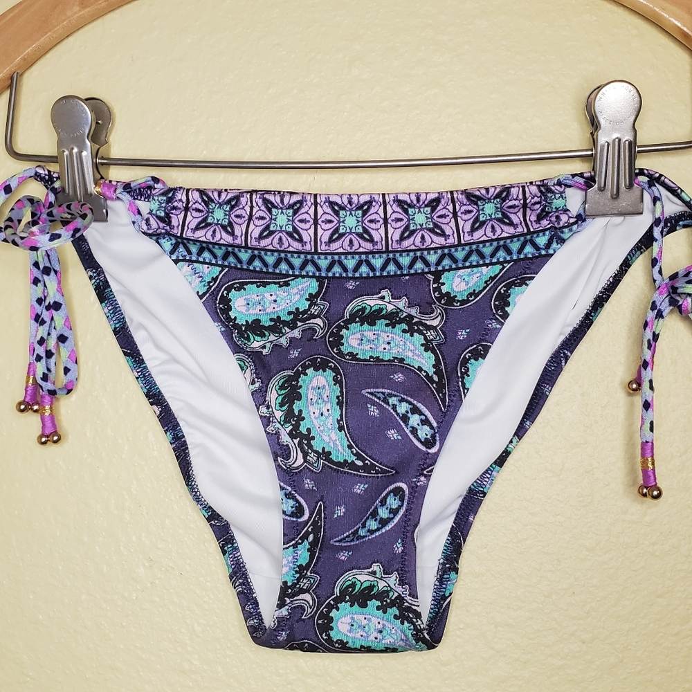 VS The Teeny Bikini Bottom Small
